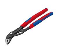 Cobra Water Pump Pliers Multi-Component Grip 250mm