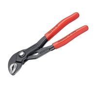 Cobra Water Pump Pliers PVC Grip 150mm