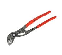 Cobra Water Pump Pliers PVC Grip 250mm
