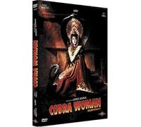 Cobra woman