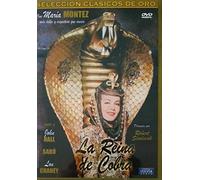 Cobra Woman [DVD] by Robert Siodmak