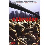 Cobrador: In God We Trust ( El Cobrador: In God We Trust ) ( El Cobrador ) [DVD]