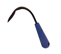 CobraHead® Mini Weeder & Cultivator Garden Hand Tool - Forged Steel Blade - Recycled Plastic Handle - Ergonomically Designed for Digging, Edging & Planting - Perfect for Small Gardening Jobs