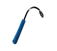 CobraHead Original Weeder & Cultivator Garden Hand Tool - Forged Steel Blade - Recycled Plastic Handle - Ergonomically Designed for Digging, Edging & Planting - Gardeners Love Our Most Versatile Tool
