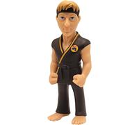 Cobrai Kai Johnny Lawrence Figure Statue 12Cm Original Minix Tv Series 119