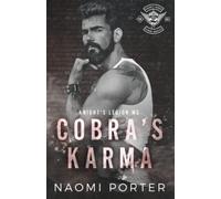 Cobra's Karma (Knight's Legion MC: North Dakota Chapter)