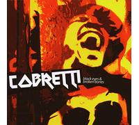 Cobretti - Black Eyes & Broken Bones