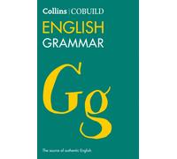 COBUILD English Grammar