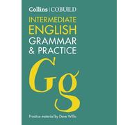 COBUILD Intermediate English Grammar and Practice