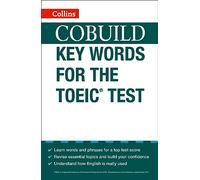 COBUILD Key Words for the TOEIC Test (Collins English for the TOEIC Test)