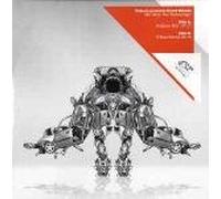 Coburn - Coburn & Dumb Blonde - We Have The Technology - Great Stuff Recordings