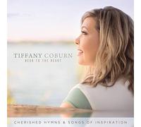 Coburn, Tiffany - Tiffany Coburn - Near To The Heart Cherished Hymns & Songs Of