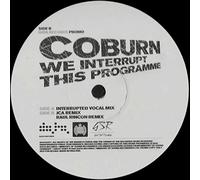 Coburn - We Interrupt This Programme