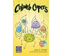 Cobweb Capers Book 1