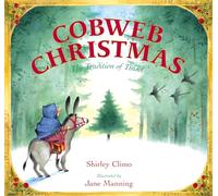 Cobweb Christmas: The Tradition of tinsel