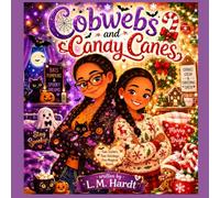 Cobwebs and Candy Canes