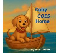 Coby Goes Home