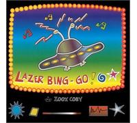 Coby, Zoox - Lazer Bing-Go (US Import)