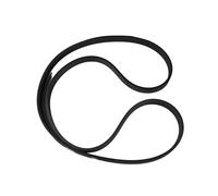 CobydA 1Pcs Roller Washing Machine Belt 4PH1980。 Compatible For Electrolux Dryer Belt Parts