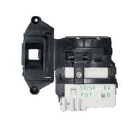 CobydA Compatible For LG Washing Machine Washer Dryer Door Lock Switch Electronic Door Lock Delay Switch Washing Machine Parts