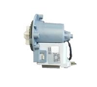 CobydA Drain Pump Motor B30-3A01 DC31-00030J 120V 60Hz Drainage Motor。 Compatible For Swan Haier LG。 Washing Machine Parts