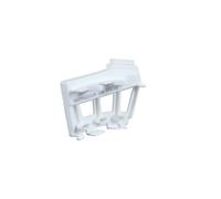 CobydA Drum Washing Machine Hall Sensor。 Compatible For LG Laundry Washer 6501KW2002A Replacement Parts