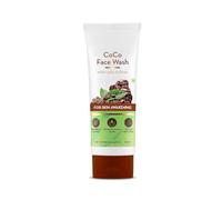 CoC.o Face Wash for Women: A Skin-Awakening Formula with Coffee and Cocoa, 100ml (Pack Of 1)