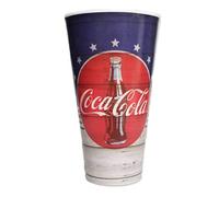 Coca Cola 20 Ounce Tumbler by Coca-Cola