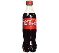 Coca Cola, 500ml