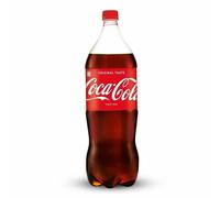 Coca Cola 500ML Bottle