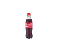 Coca Cola 500ml, x24