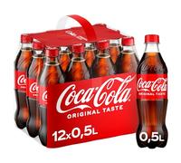 Coca-Cola 500ml (Pack of 12)