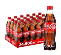 Coca Cola 500ml, x24