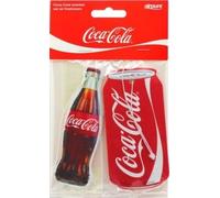 Coca-Cola Air Freshener 5060194137338