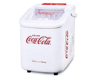Coca-Cola Automatic Ice Cube Maker Seb-28Cc