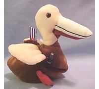 Coca Cola Can Can the Pelican