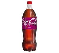 Coca-Cola Cherry, 1.75 L