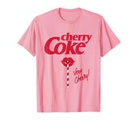 Coca Cola Cherry Coke Very Cherry! T-Shirt