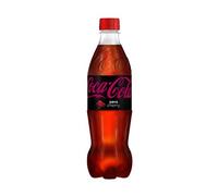 Coca-Cola Cherry Coke Zero | 500ml x 24