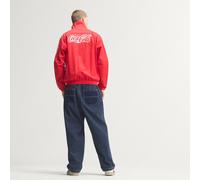 Adidas Originals Coca Cola Classic Sport Firebird Track Full Zip Sweatshirt Red XL Men