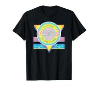 Coca Cola Classic The Official Soft Drink Of Summer T-Shirt