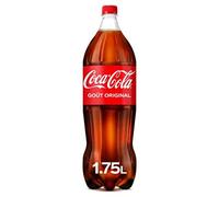 Coca Cola Coca Cola 1.75 cl Bottle