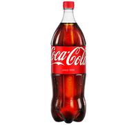 Coca Cola Coke - 6x1.5ltr