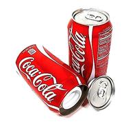 Coca Cola Coke Soda Can Diversion Safe Stash by Local