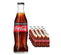 Coca Cola Coke Zero 200ml
