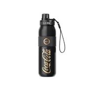 Coca-Cola Collection Athletic Vacuum Bottle - Black