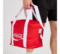 Coca Cola Coca-Cola Officially Licensed Cooler Bag One Size Red