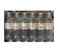 Coca Cola Diet 500ml PM (24 Count)