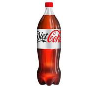 Coca-Cola Diet Coke 1.75L, M101865EW