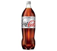 Coca Cola Diet Coke - 6x1.75ltr